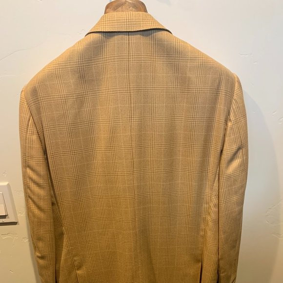 Ermenegildo Zegna Sports Coat